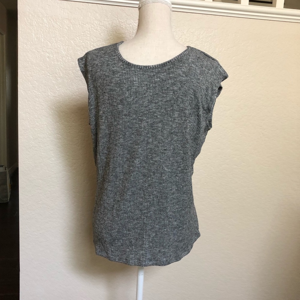 Mind code Tank Top - Picture 2 of 6